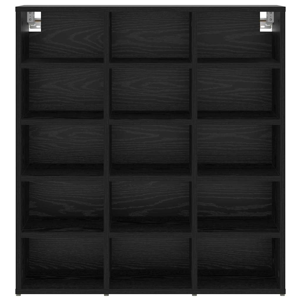Mobile per scarpe 77,5 x 30 x 83,5 cm Legno ingegnerizzato