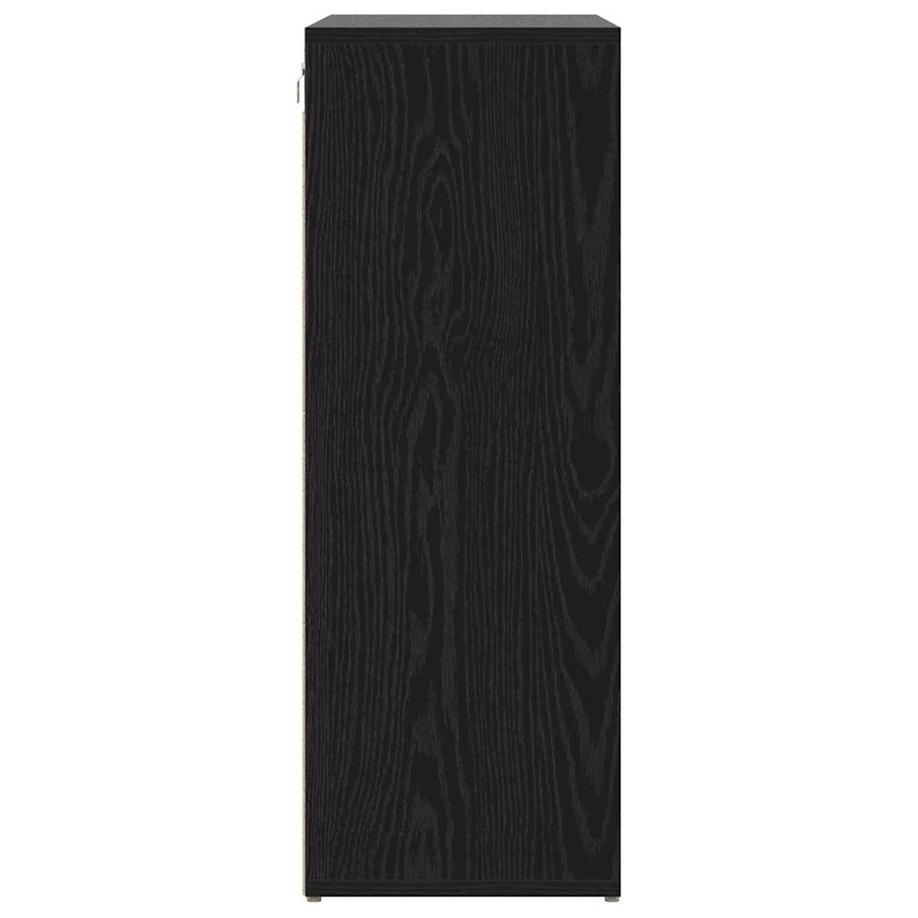 Mobile per scarpe 77,5 x 30 x 83,5 cm Legno ingegnerizzato