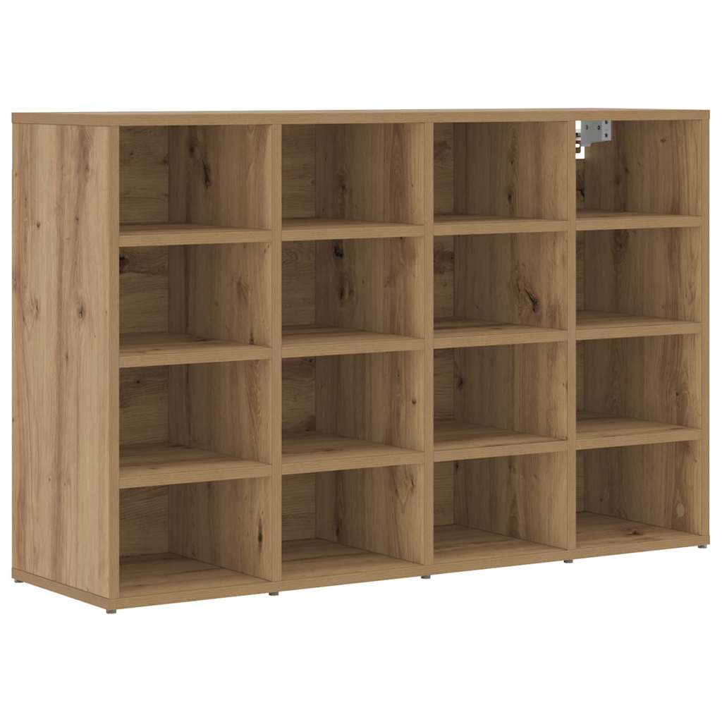 Mobile per scarpe 103 x 30 x 67 cm Legno ingegnerizzato