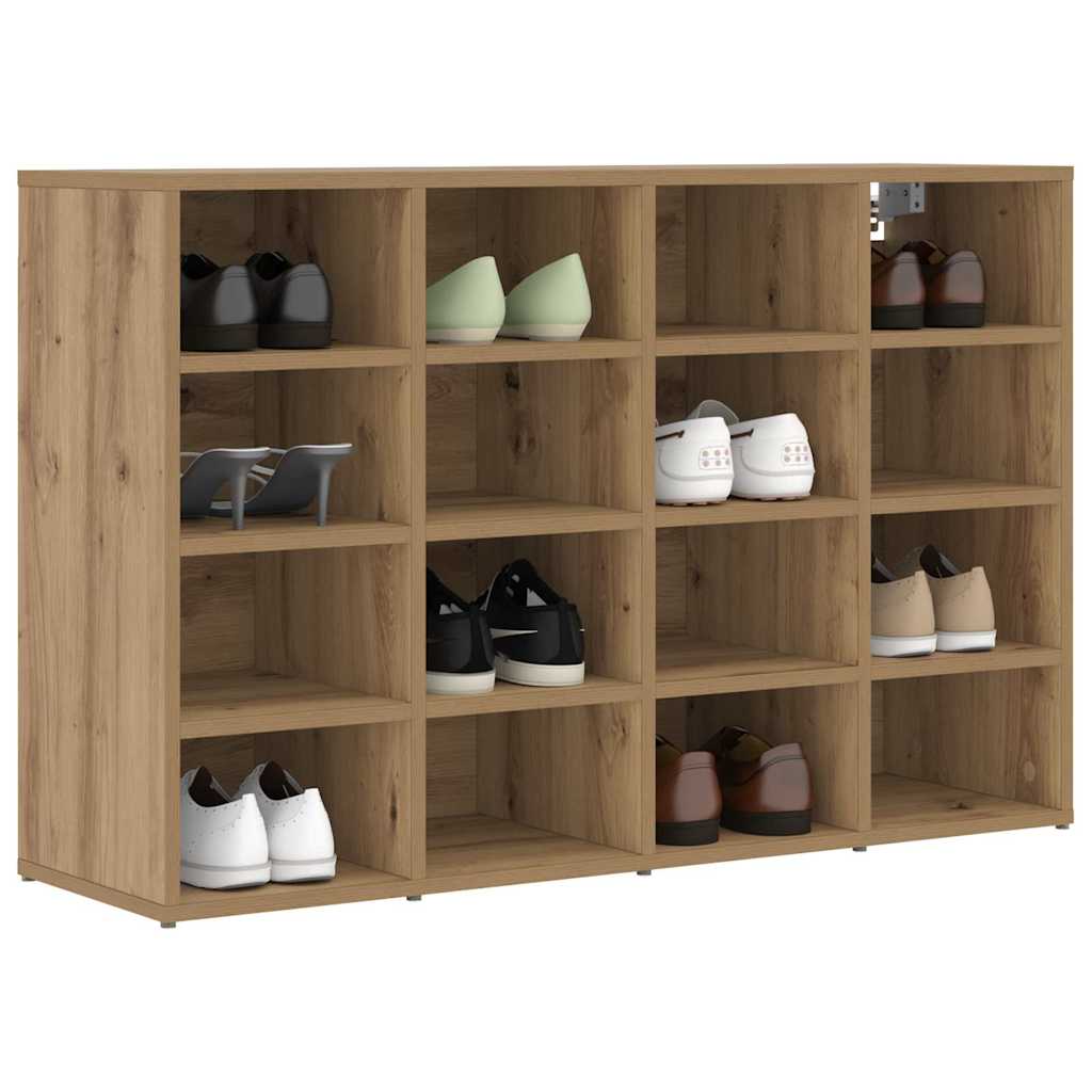 Mobile per scarpe 103 x 30 x 67 cm Legno ingegnerizzato