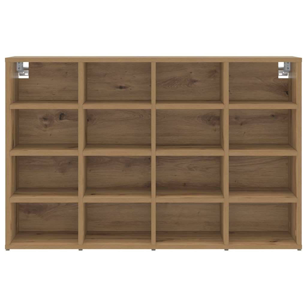 Mobile per scarpe 103 x 30 x 67 cm Legno ingegnerizzato