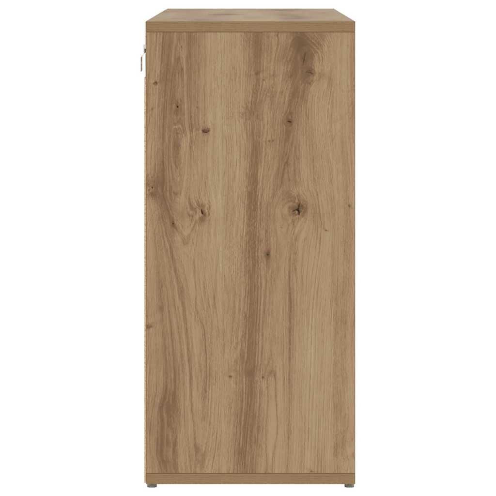 Mobile per scarpe 103 x 30 x 67 cm Legno ingegnerizzato
