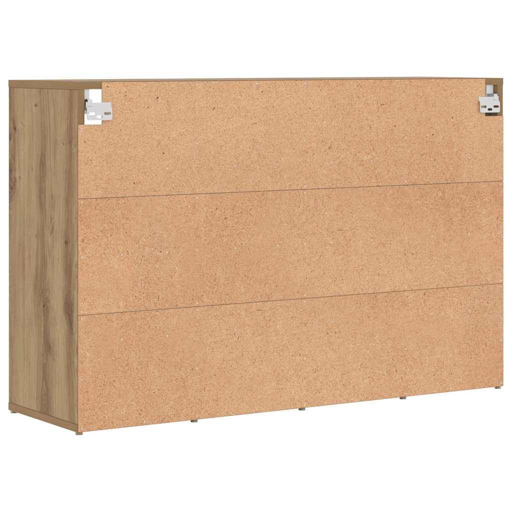 Mobile per scarpe 103 x 30 x 67 cm Legno ingegnerizzato