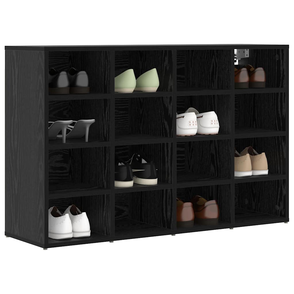 Mobile per scarpe 103 x 30 x 67 cm Legno ingegnerizzato