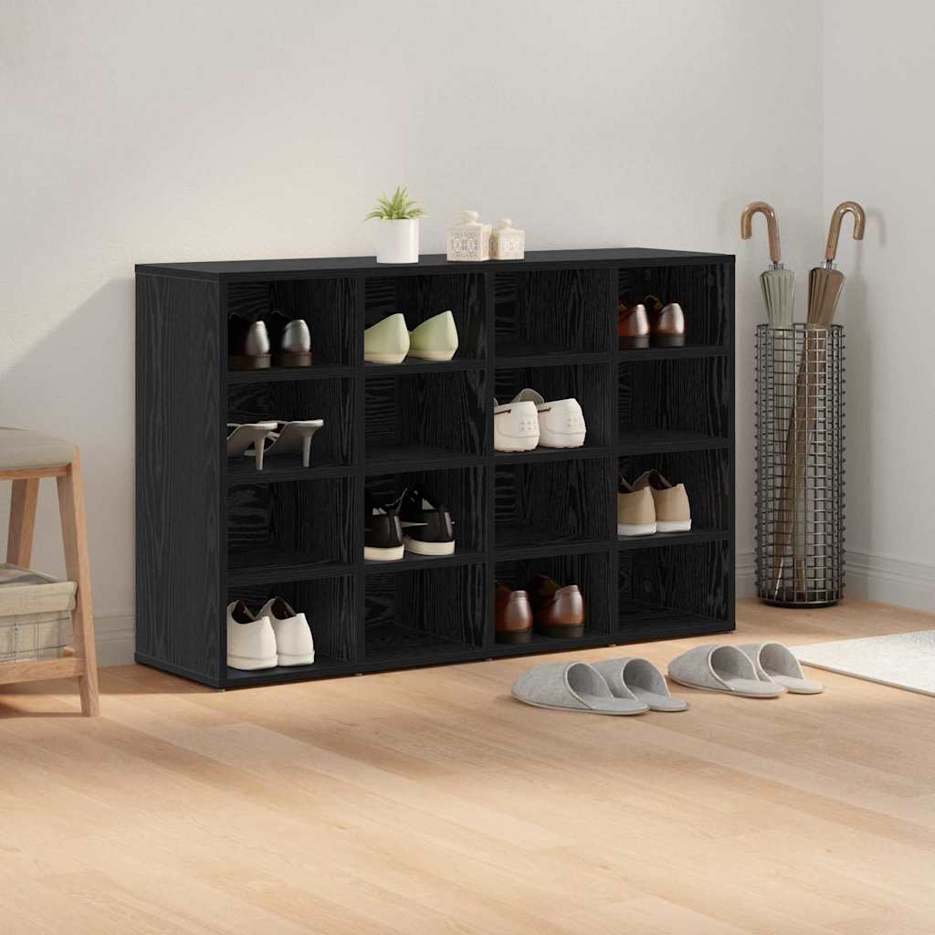 Mobile per scarpe 103 x 30 x 67 cm Legno ingegnerizzato