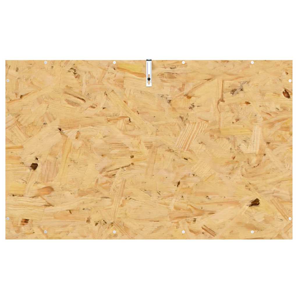 Terrario Marrone 80 x 50 x 50 cm OSB