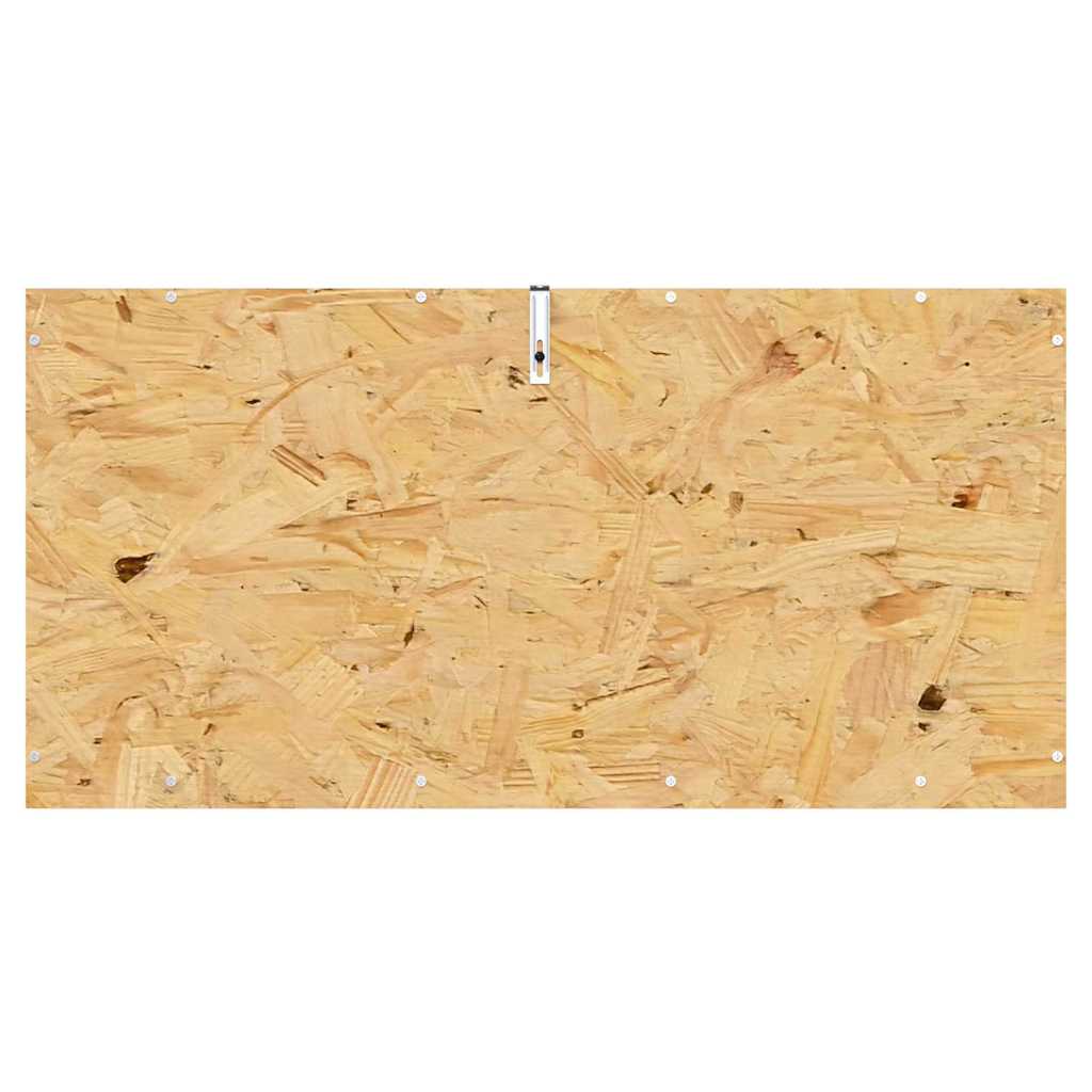 Terrario Marrone 80 x 40 x 40 cm OSB