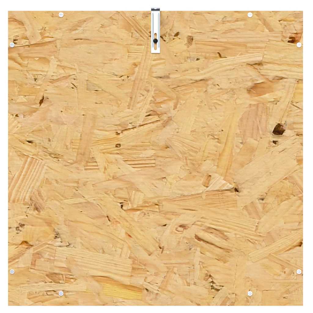 Terrario Marrone 50 x 50 x 100 cm OSB