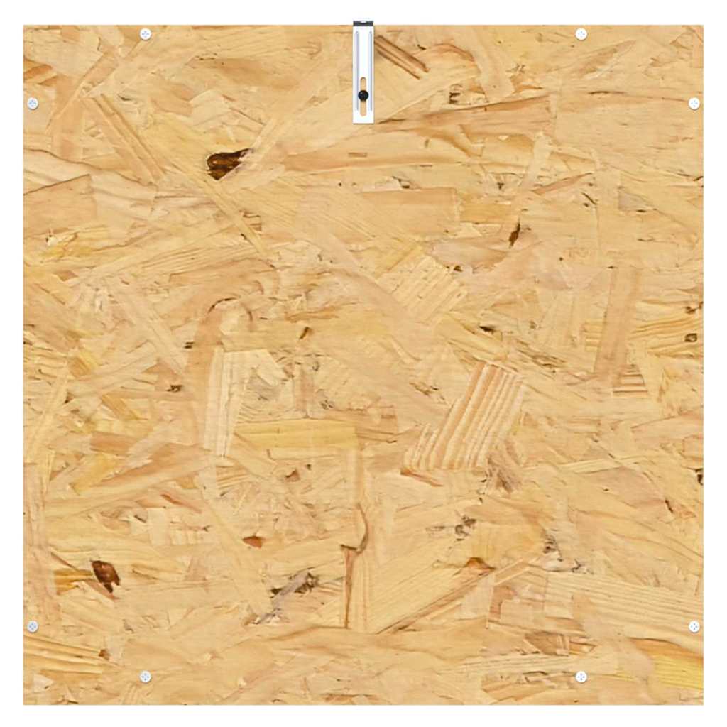 Terrario Marrone 50 x 50 x 80 cm OSB