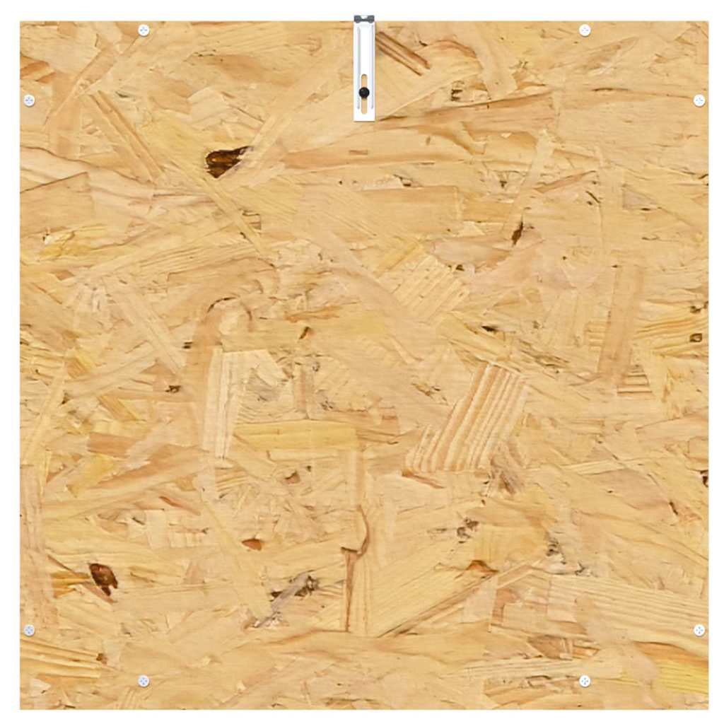 Terrario Marrone 50 x 50 x 100 cm OSB
