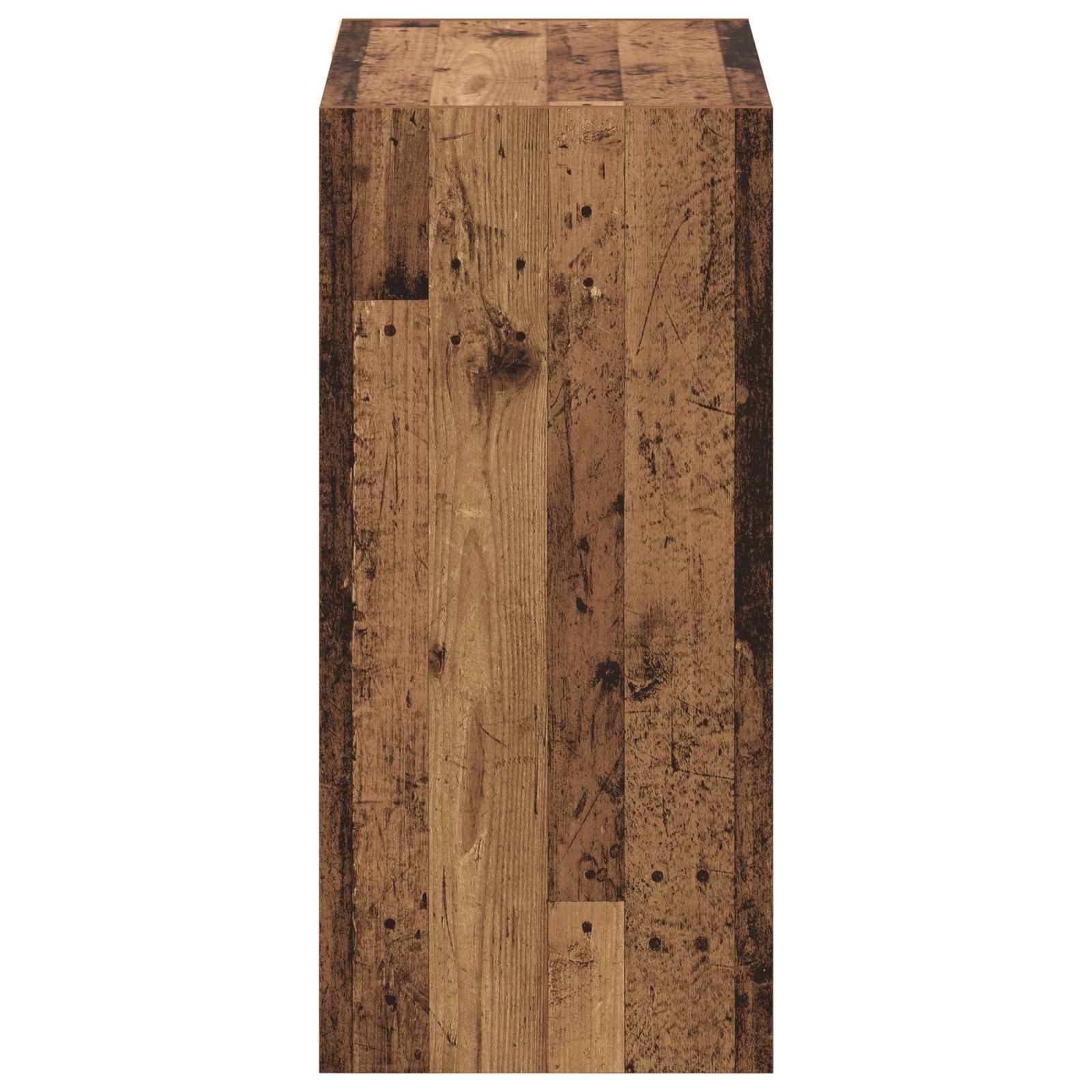 Guardaroba Legno antico 77 x 48 x 102 cm Legno ingegnerizzato