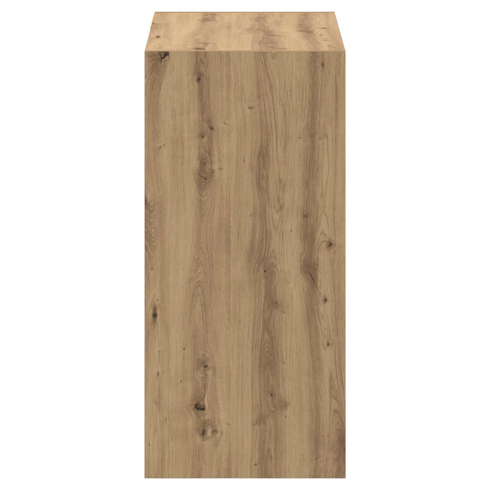 Guardaroba Rovere Artigianale 77 x 48 x 102 cm