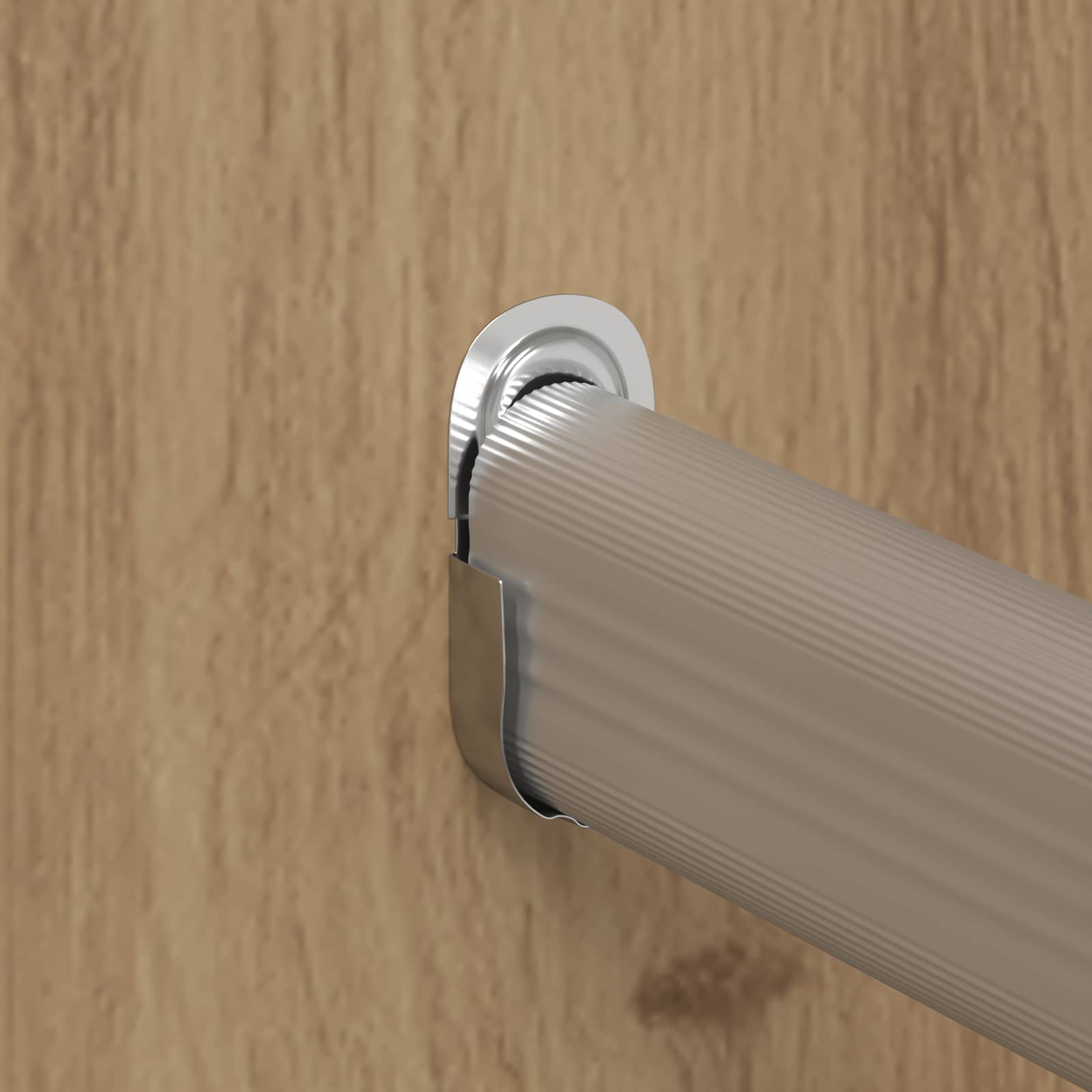 Guardaroba Rovere Artigianale 77 x 48 x 102 cm