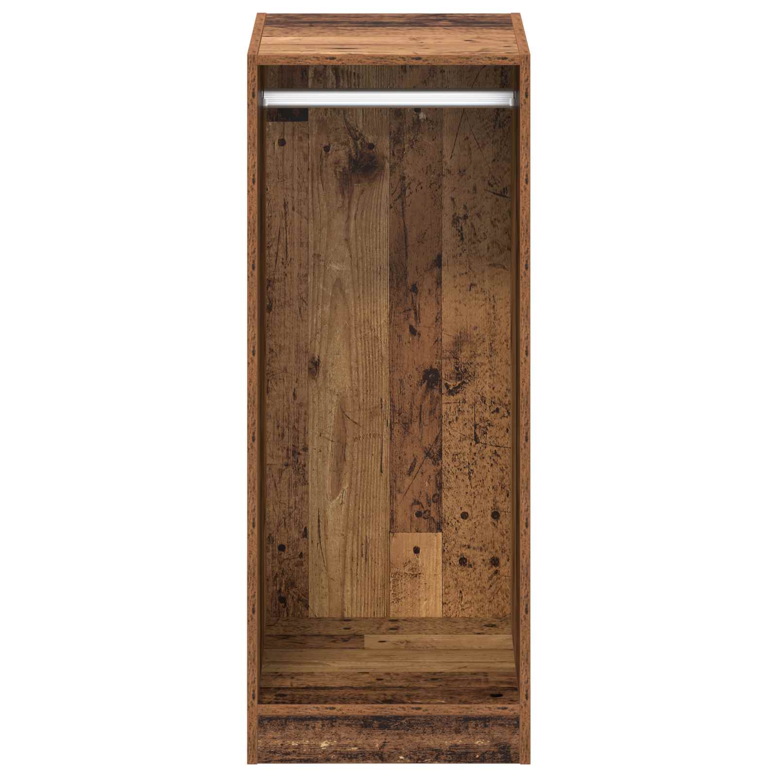 Guardaroba Legno antico 41 x 48 x 102 cm Legno ingegnerizzato