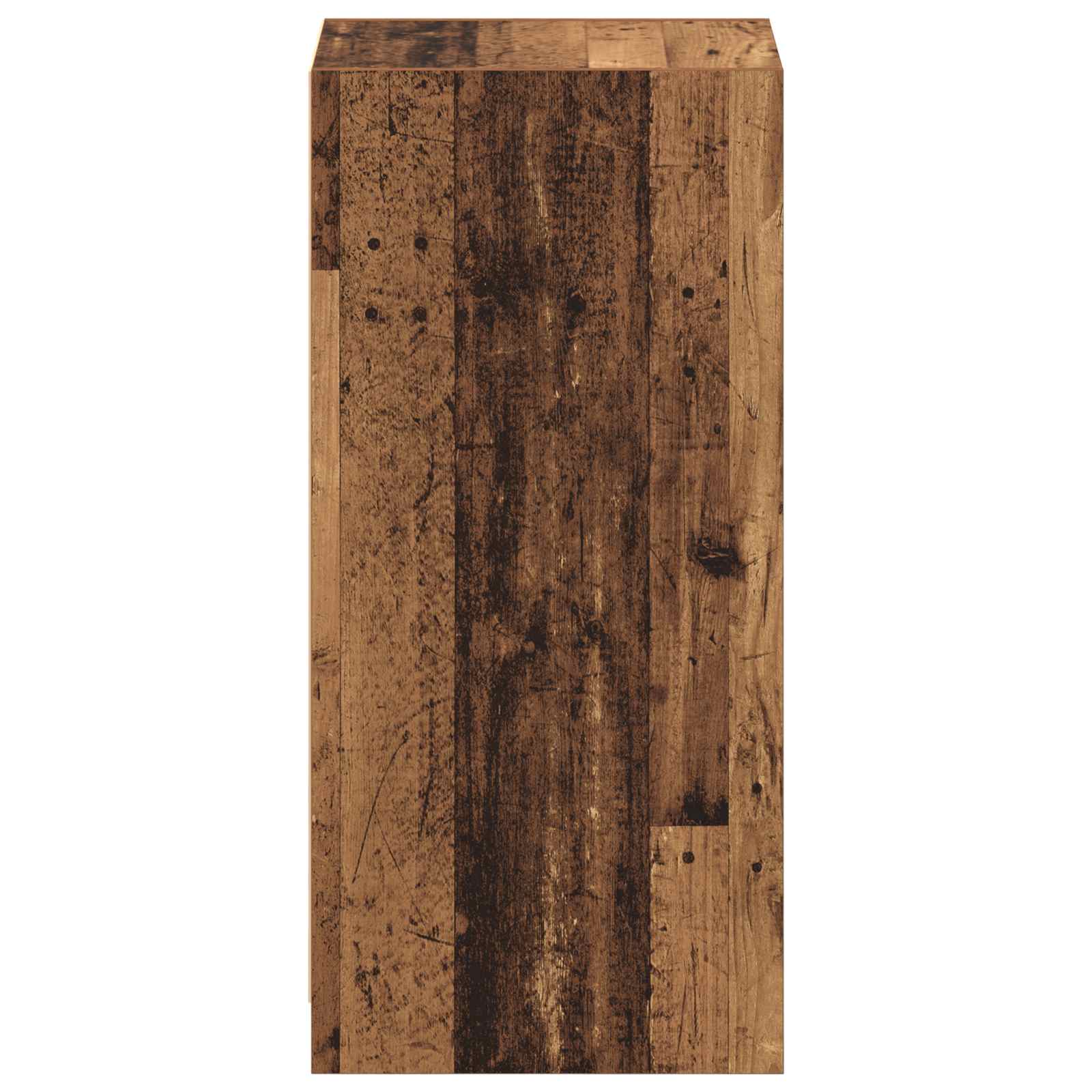 Guardaroba Legno antico 41 x 48 x 102 cm Legno ingegnerizzato