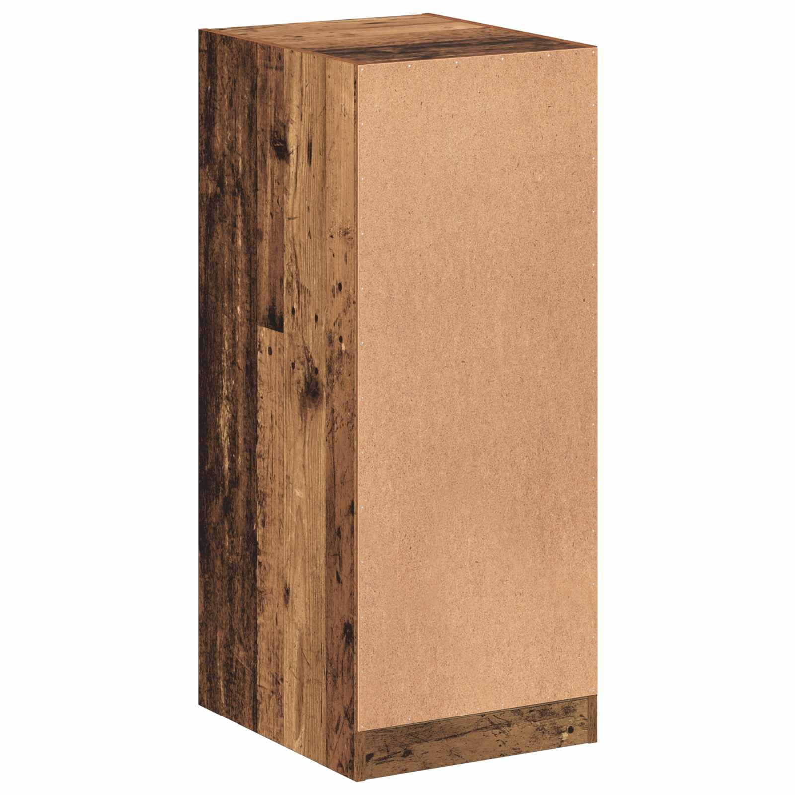 Guardaroba Legno antico 41 x 48 x 102 cm Legno ingegnerizzato
