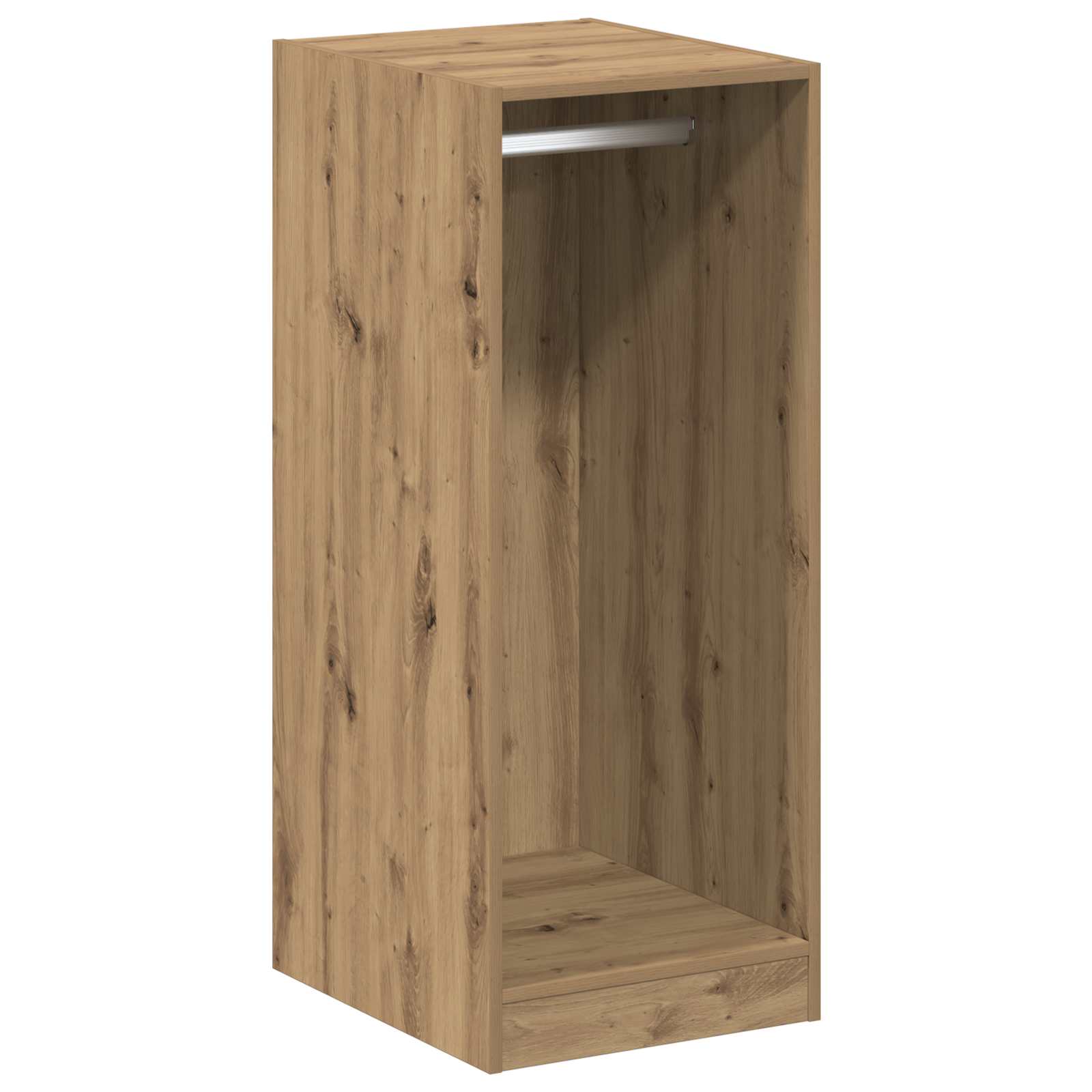 Guardaroba Rovere Artigianale 41 x 48 x 102 cm