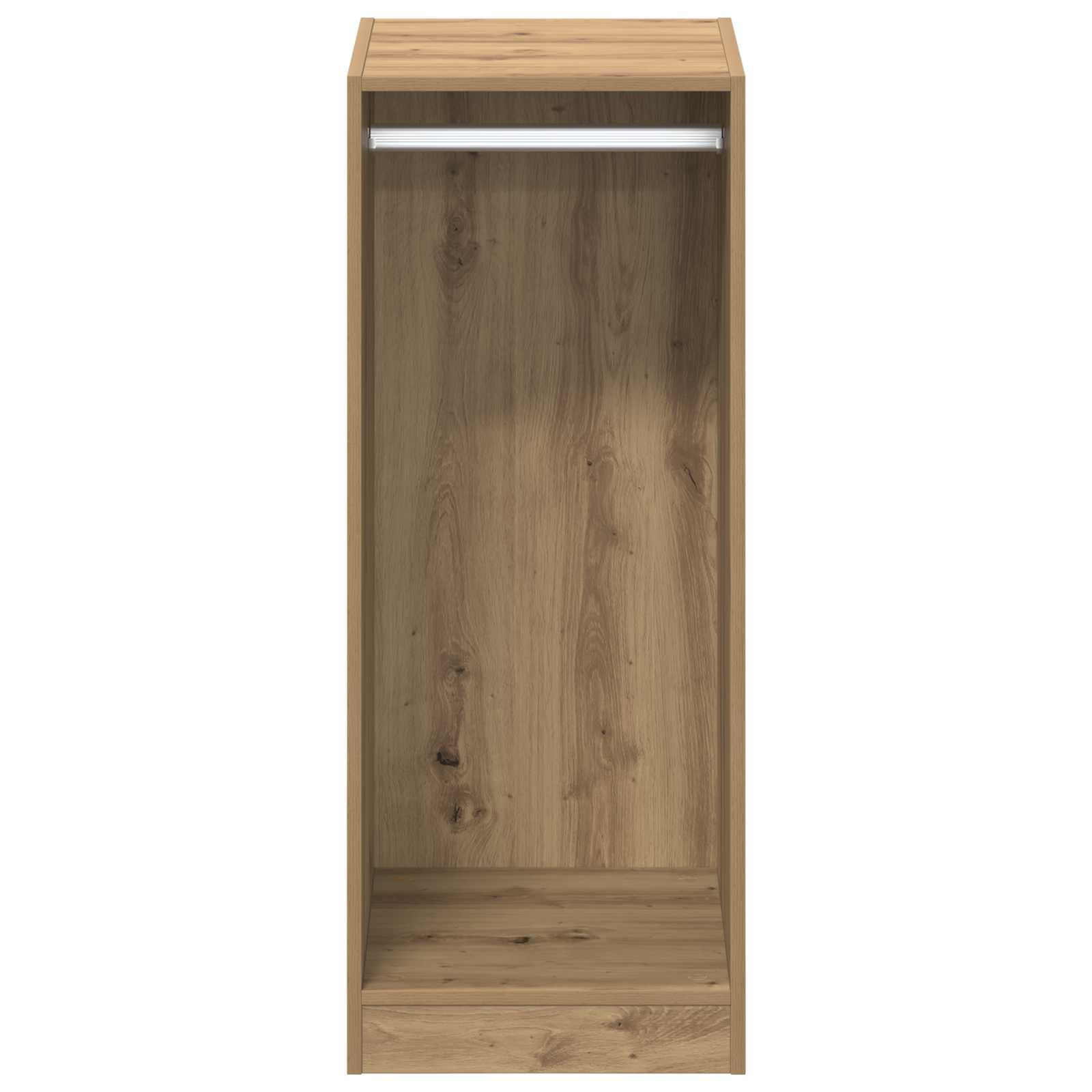 Guardaroba Rovere Artigianale 41 x 48 x 102 cm