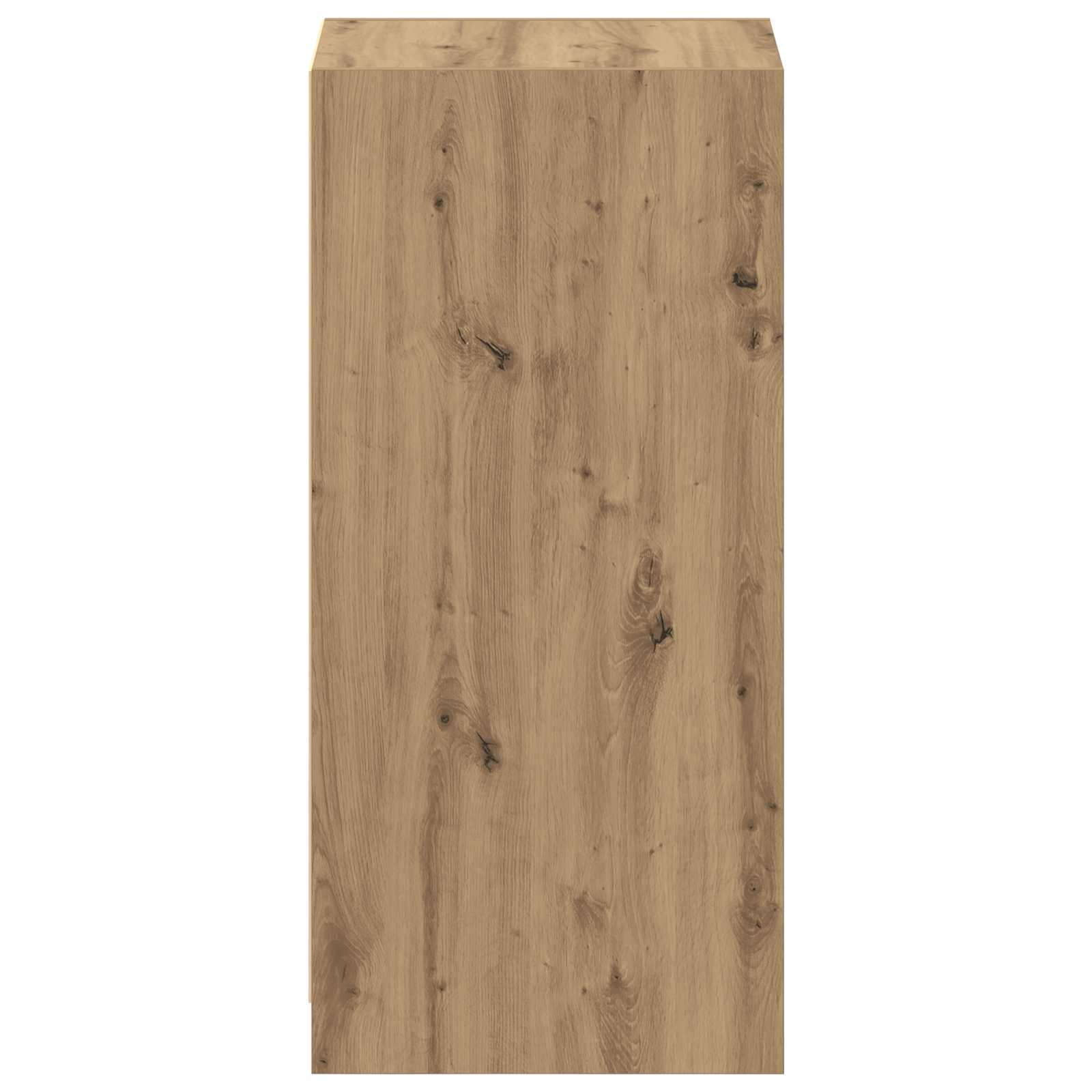 Guardaroba Rovere Artigianale 41 x 48 x 102 cm
