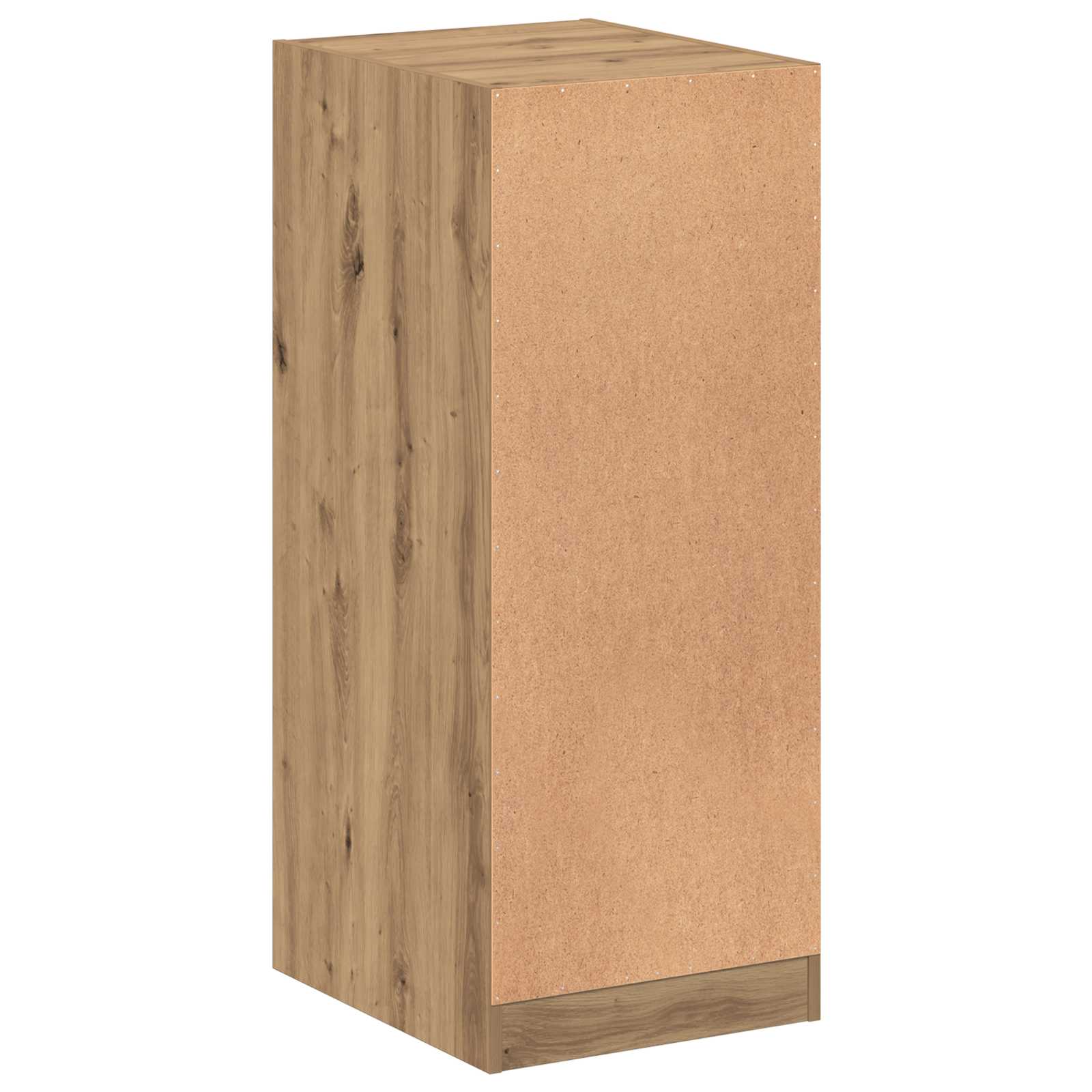 Guardaroba Rovere Artigianale 41 x 48 x 102 cm