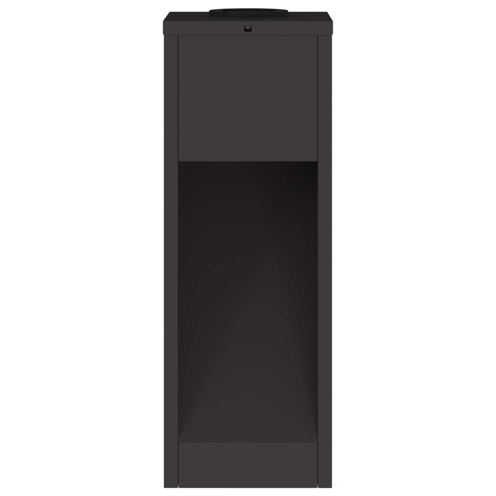 Lucina LED Solare da Percorso 2 pz Bianco caldo 18 x 18 x 50 cm