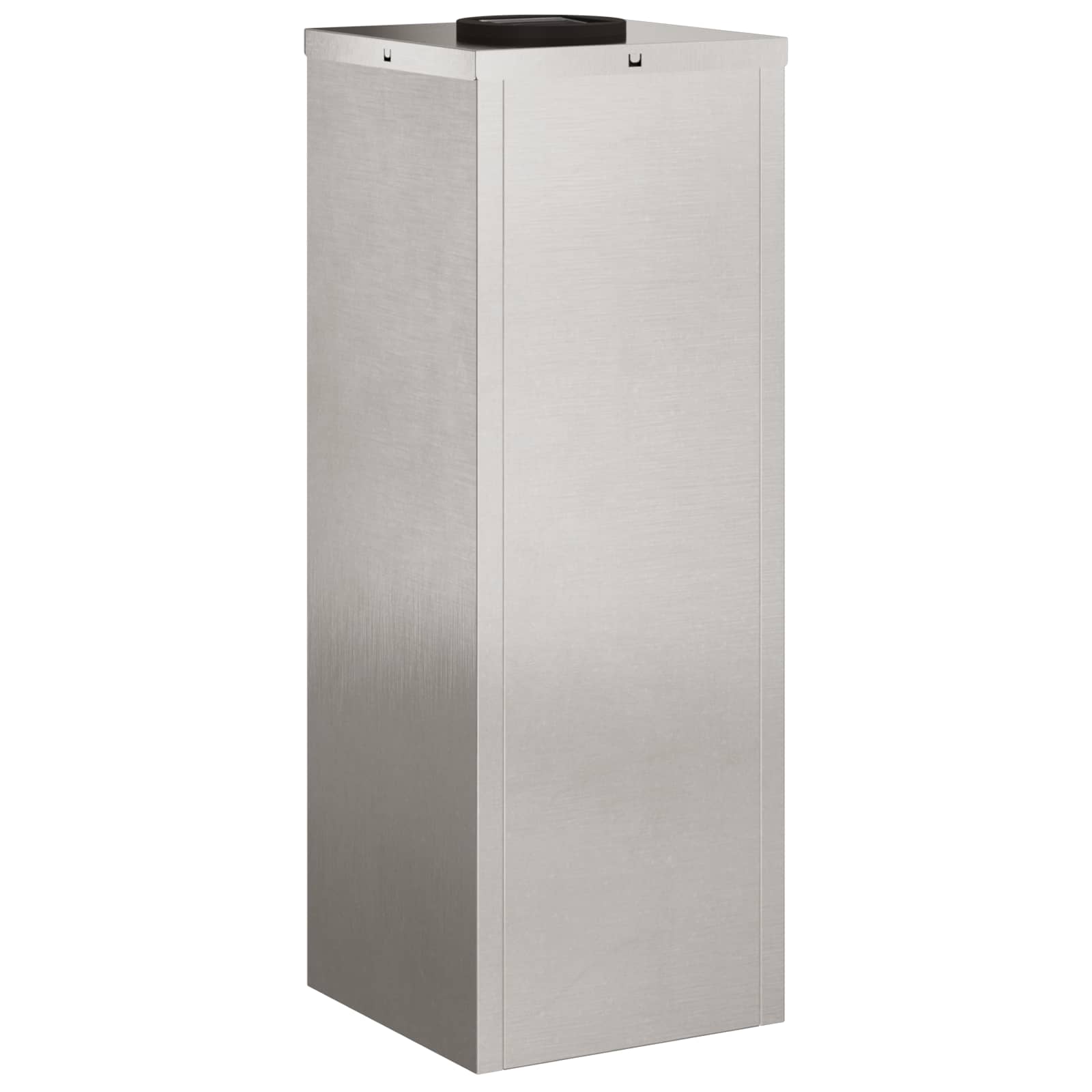 Lucina LED Solare da Percorso 2 pz Bianco caldo 18 x 18 x 50 cm