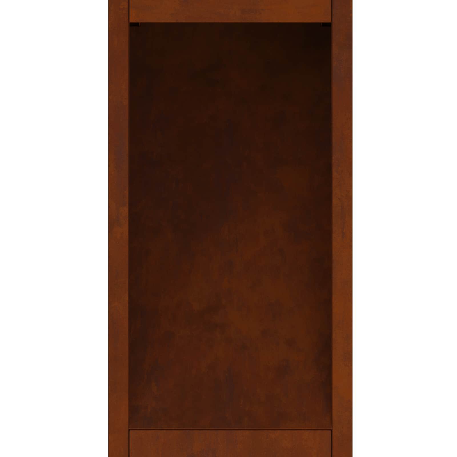 Lucina LED Solare da Percorso 2 pz Bianco caldo 18 x 18 x 50 cm