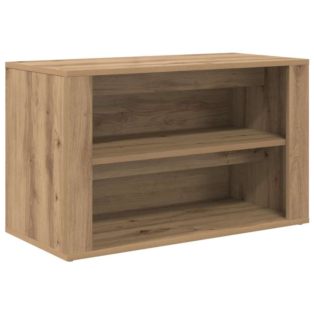 Scarpiera 75 x 35 x 45 cm Legno ingegnerizzato