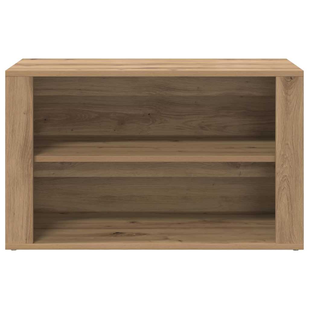 Scarpiera 75 x 35 x 45 cm Legno ingegnerizzato