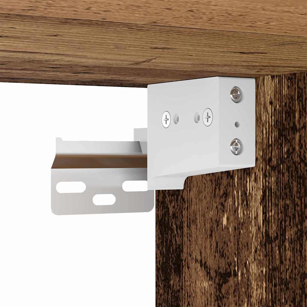 Mobile per scarpe 100 x 35 x 38 cm Legno ingegnerizzato