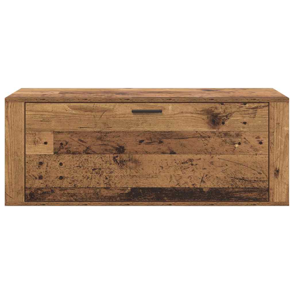 Mobile per scarpe 100 x 35 x 38 cm Legno ingegnerizzato