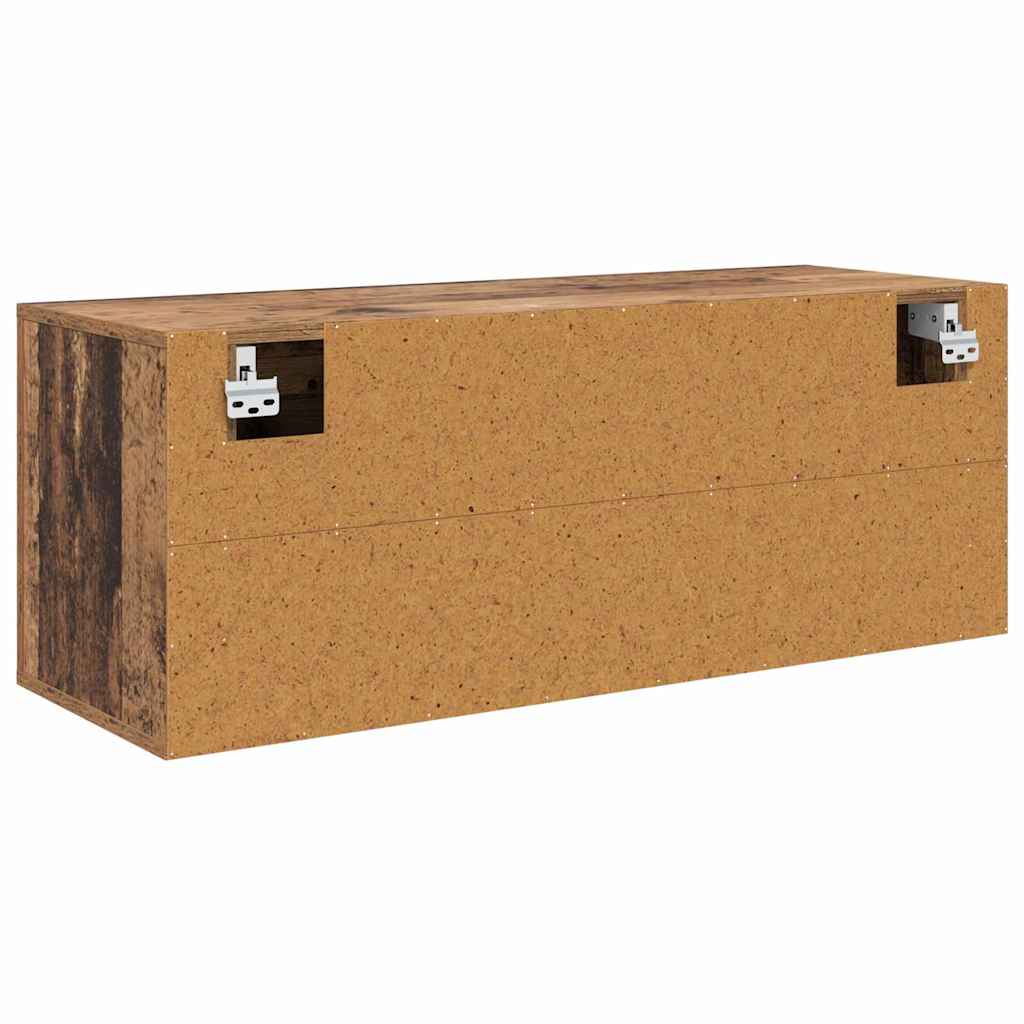 Mobile per scarpe 100 x 35 x 38 cm Legno ingegnerizzato