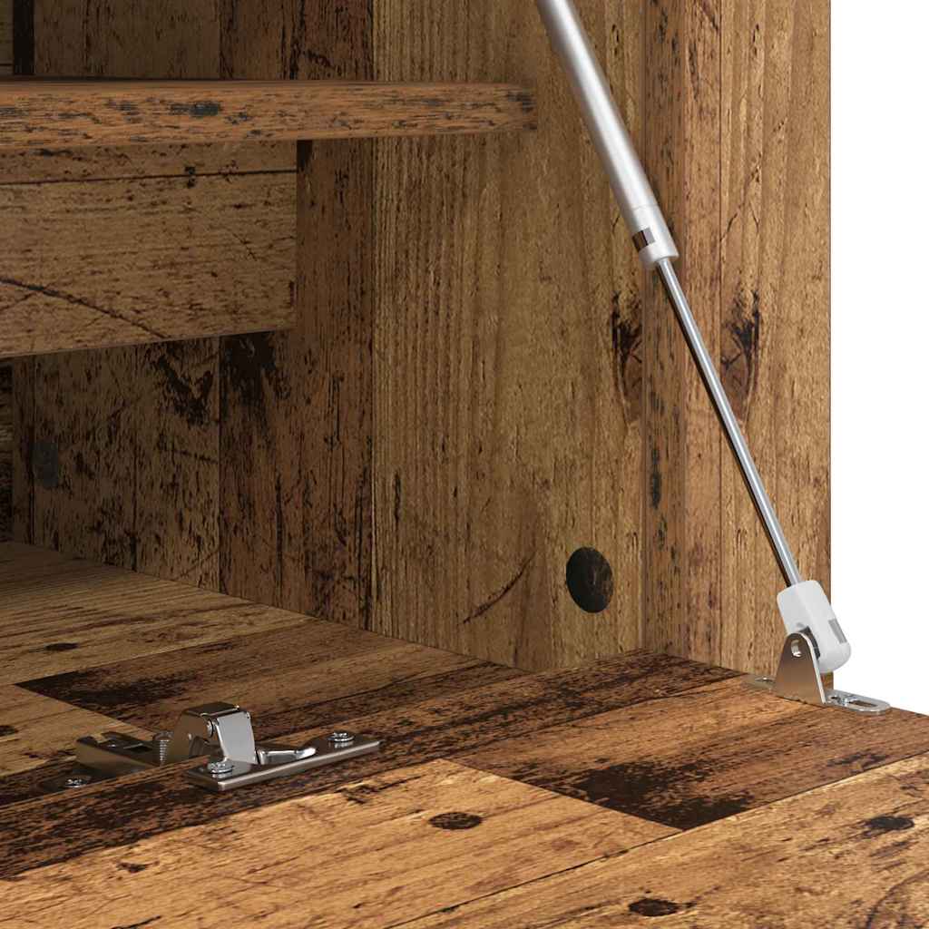 Mobile per scarpe 100 x 35 x 38 cm Legno ingegnerizzato