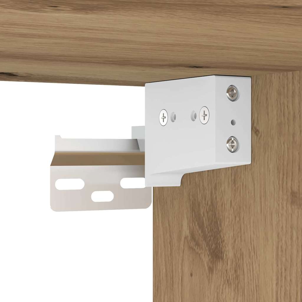 Mobile per scarpe 100 x 35 x 38 cm Legno ingegnerizzato