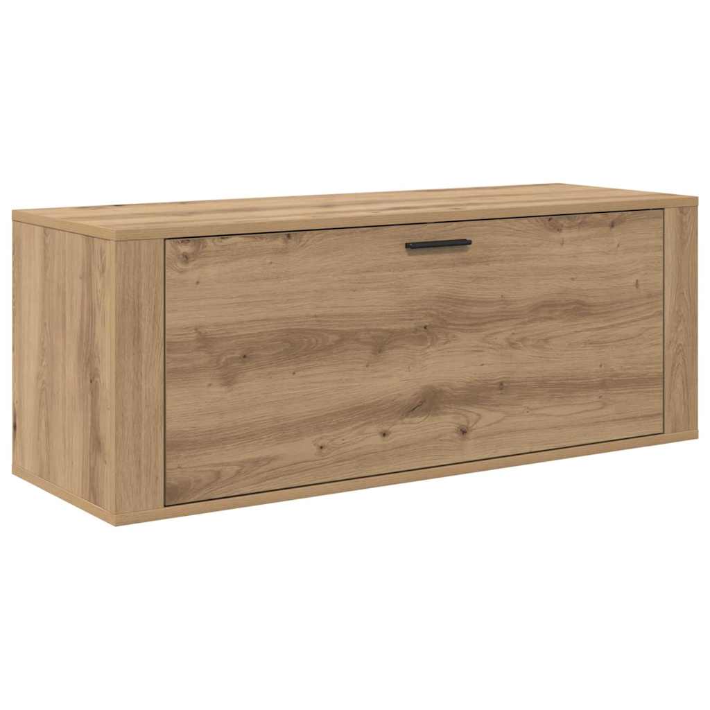Mobile per scarpe 100 x 35 x 38 cm Legno ingegnerizzato