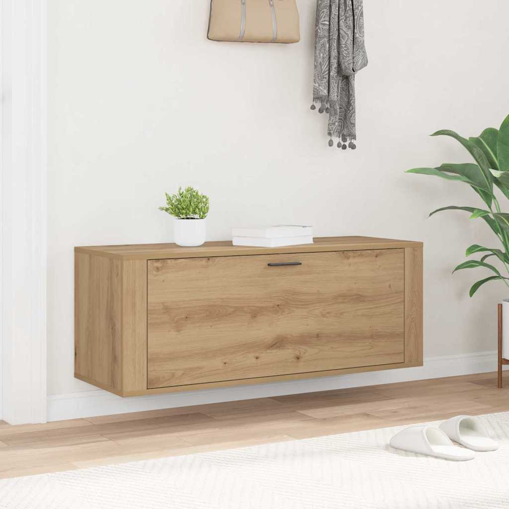 Mobile per scarpe 100 x 35 x 38 cm Legno ingegnerizzato