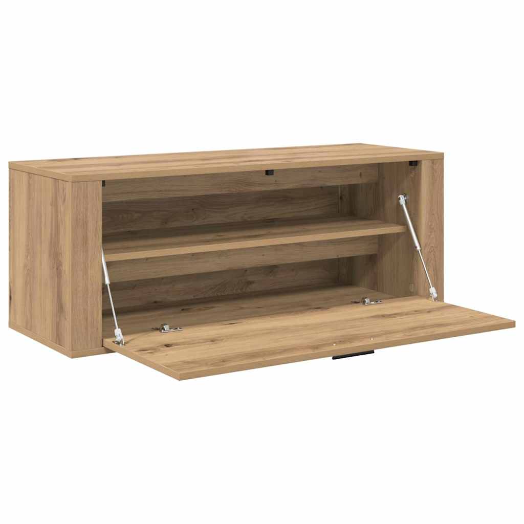 Mobile per scarpe 100 x 35 x 38 cm Legno ingegnerizzato