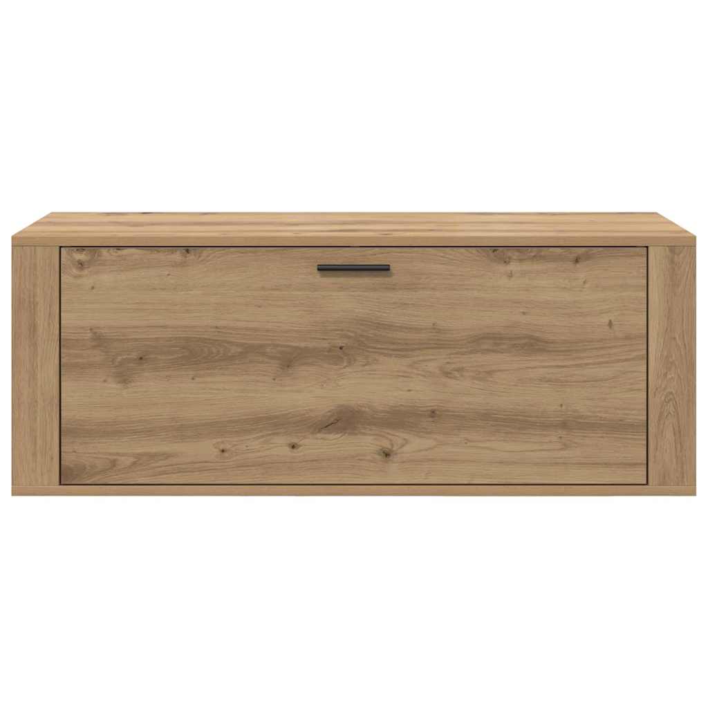Mobile per scarpe 100 x 35 x 38 cm Legno ingegnerizzato