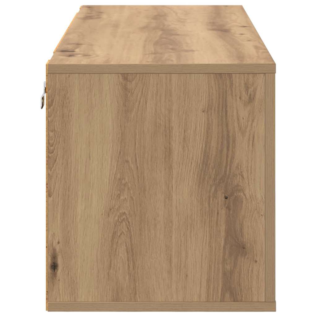 Mobile per scarpe 100 x 35 x 38 cm Legno ingegnerizzato