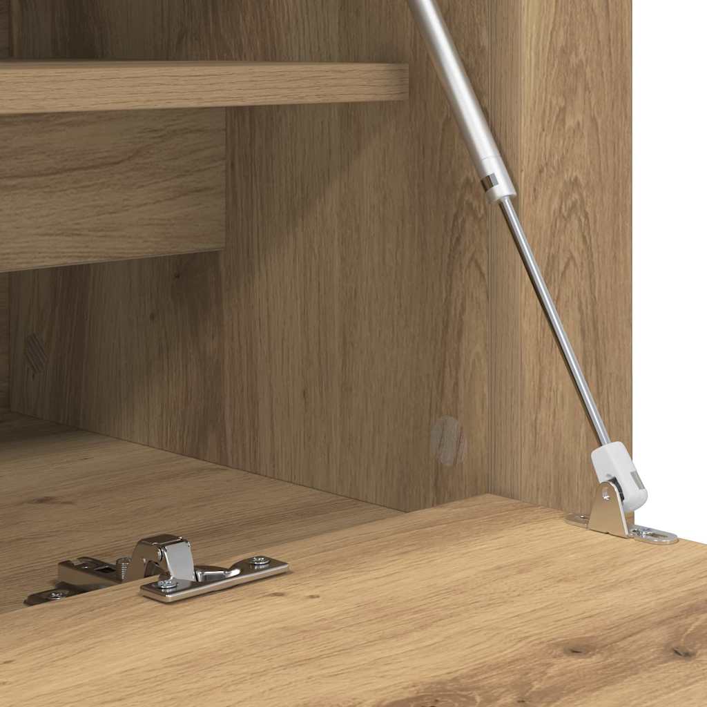 Mobile per scarpe 100 x 35 x 38 cm Legno ingegnerizzato