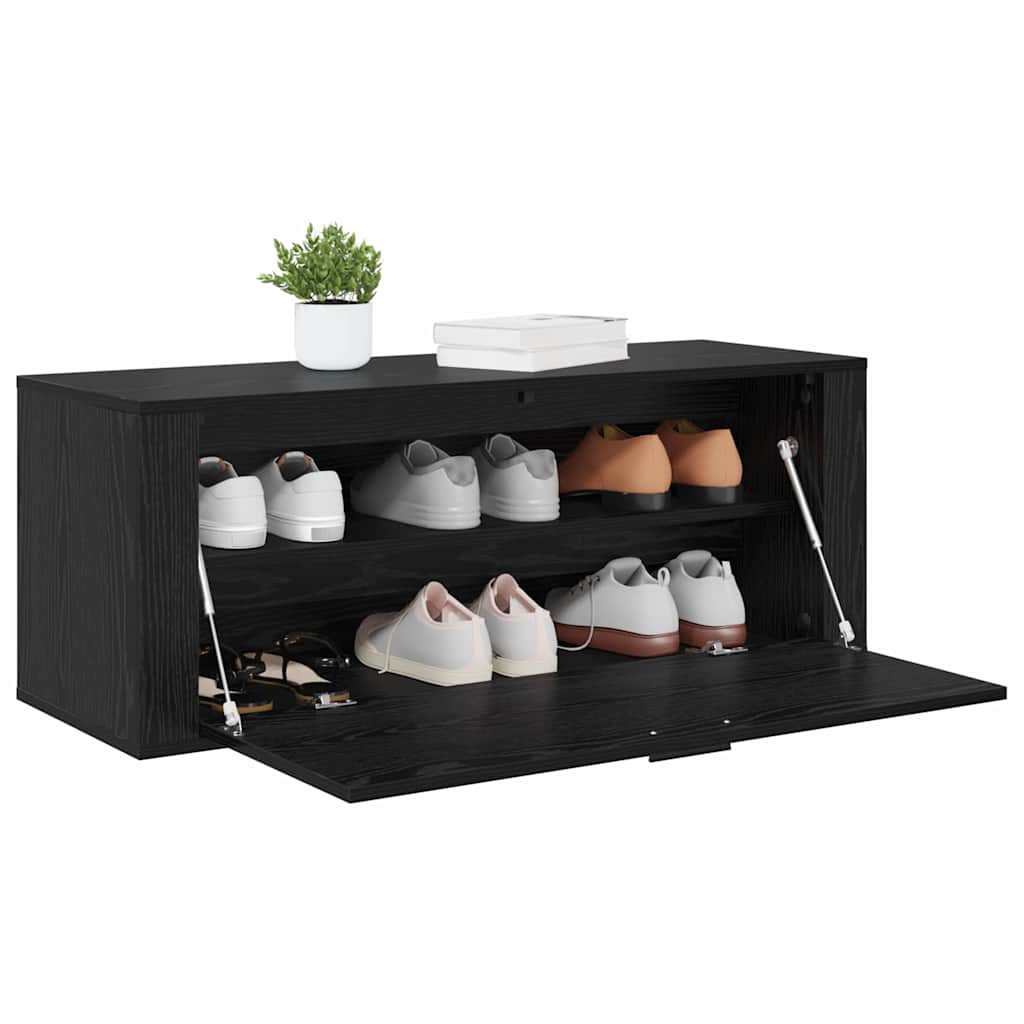 Mobile per scarpe 100 x 35 x 38 cm Legno ingegnerizzato