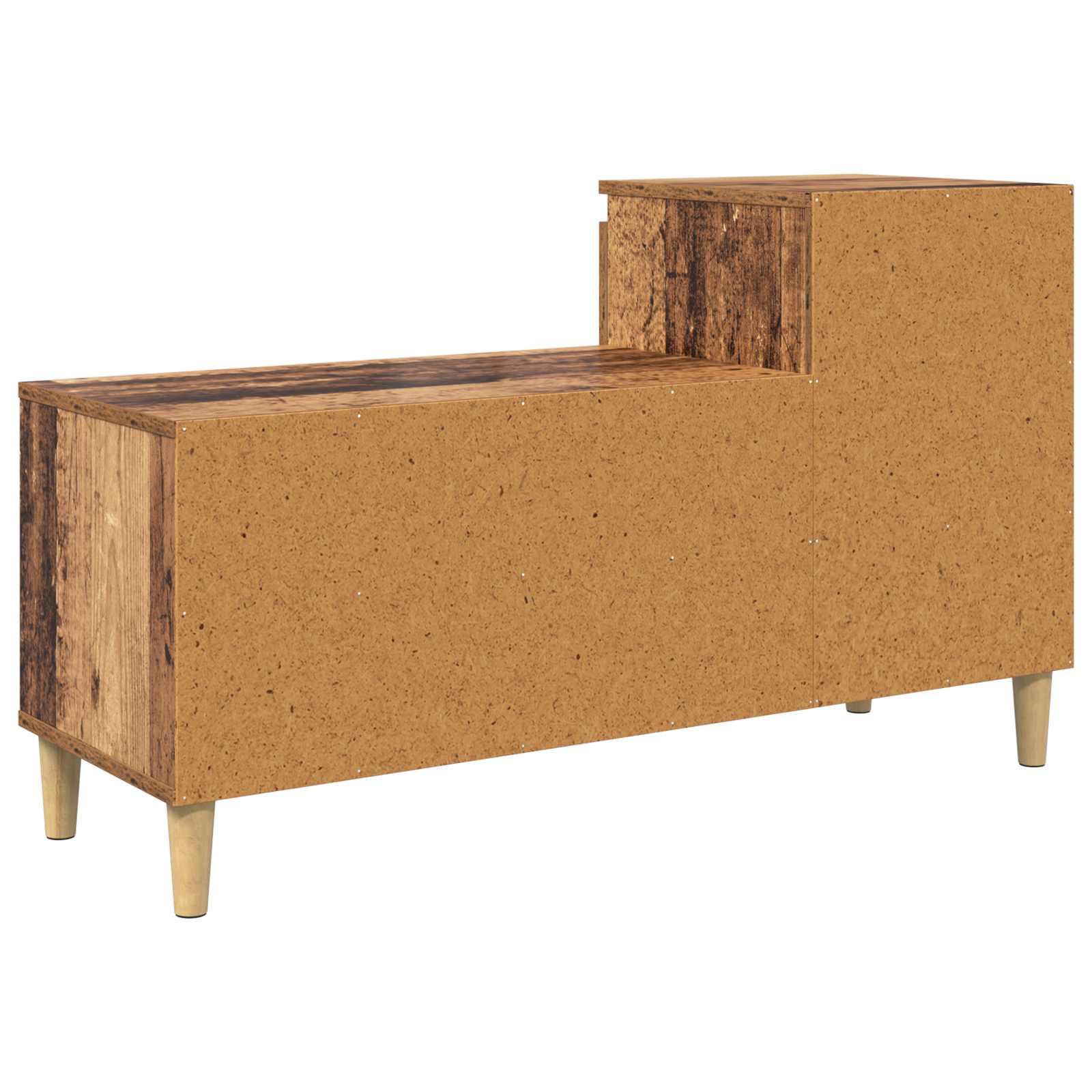 Mobile per scarpe 102 x 36 x 60 cm Legno ingegnerizzato