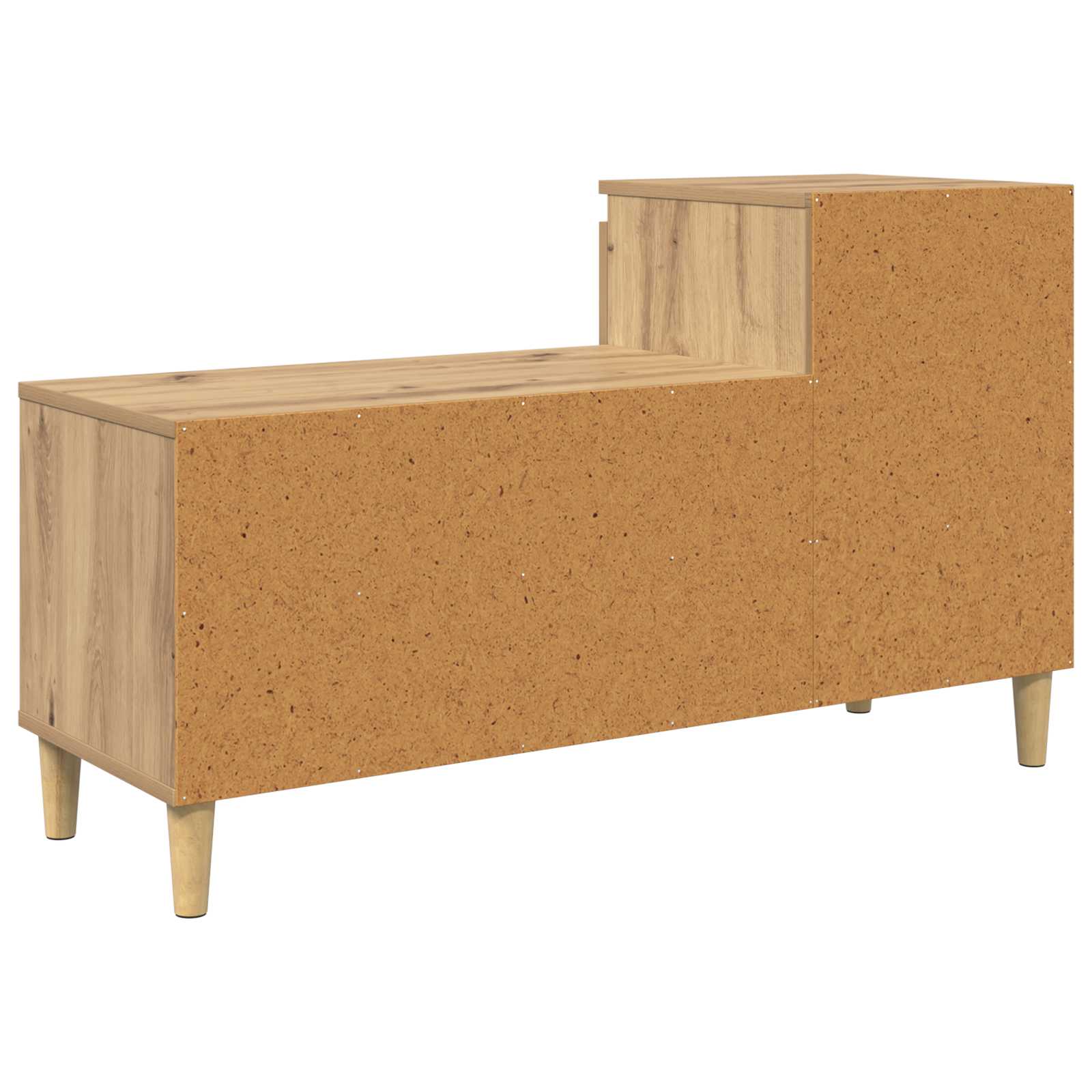 Mobile per scarpe 102 x 36 x 60 cm Legno ingegnerizzato