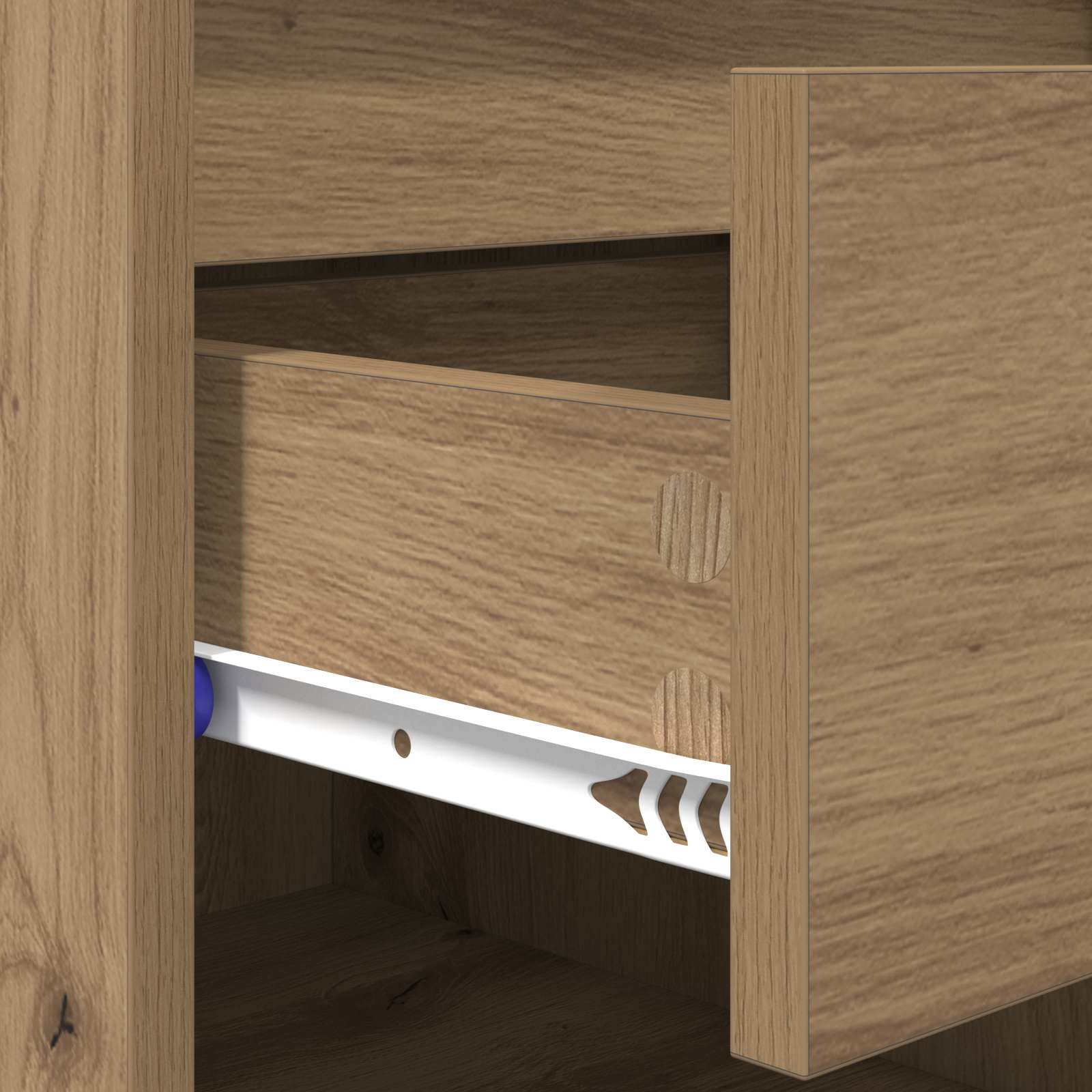 Mobile per scarpe 102 x 36 x 60 cm Legno ingegnerizzato