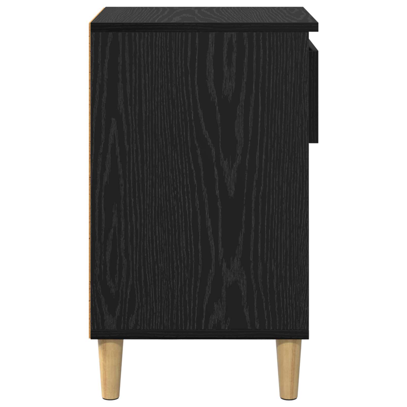 Mobile per scarpe 102 x 36 x 60 cm Legno ingegnerizzato