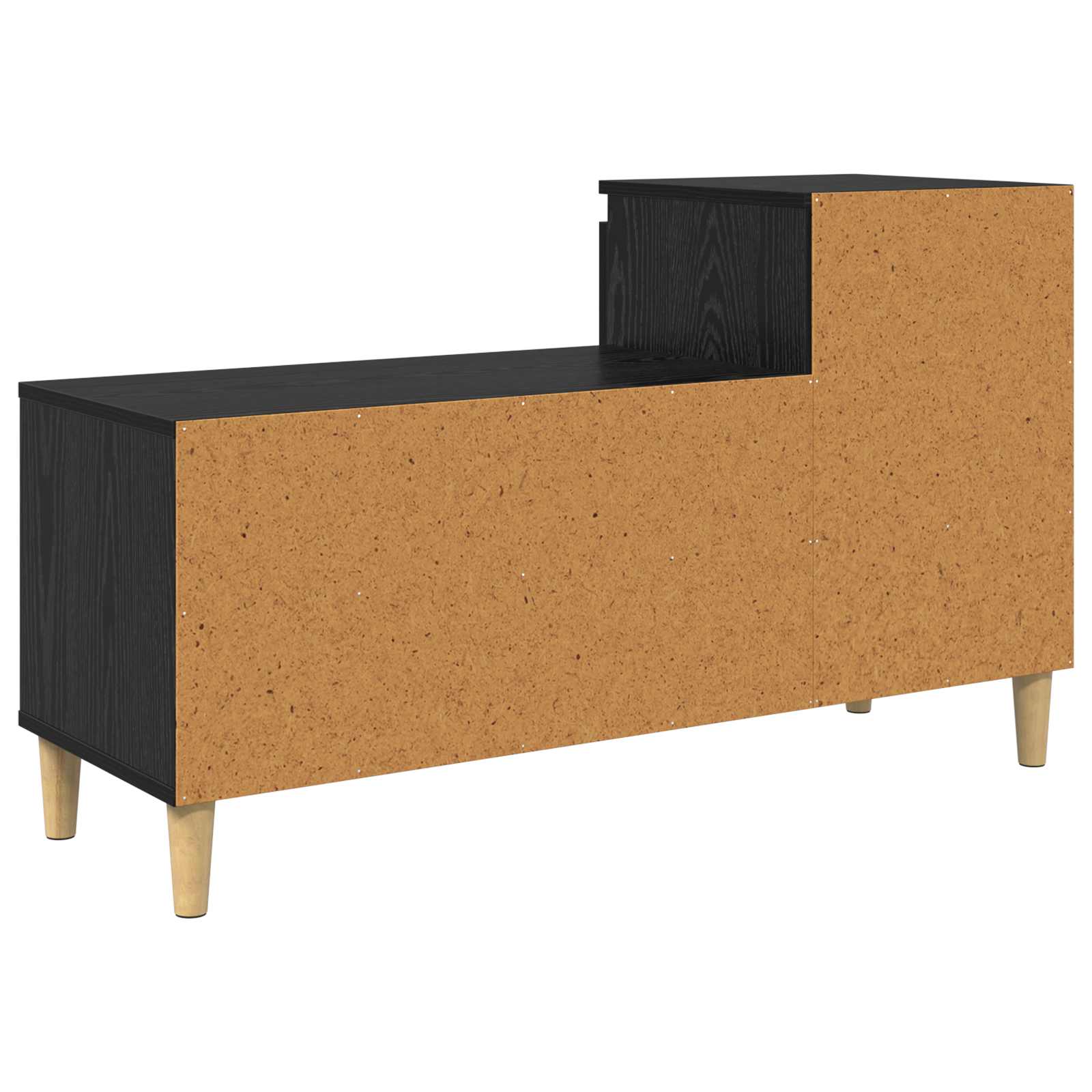 Mobile per scarpe 102 x 36 x 60 cm Legno ingegnerizzato