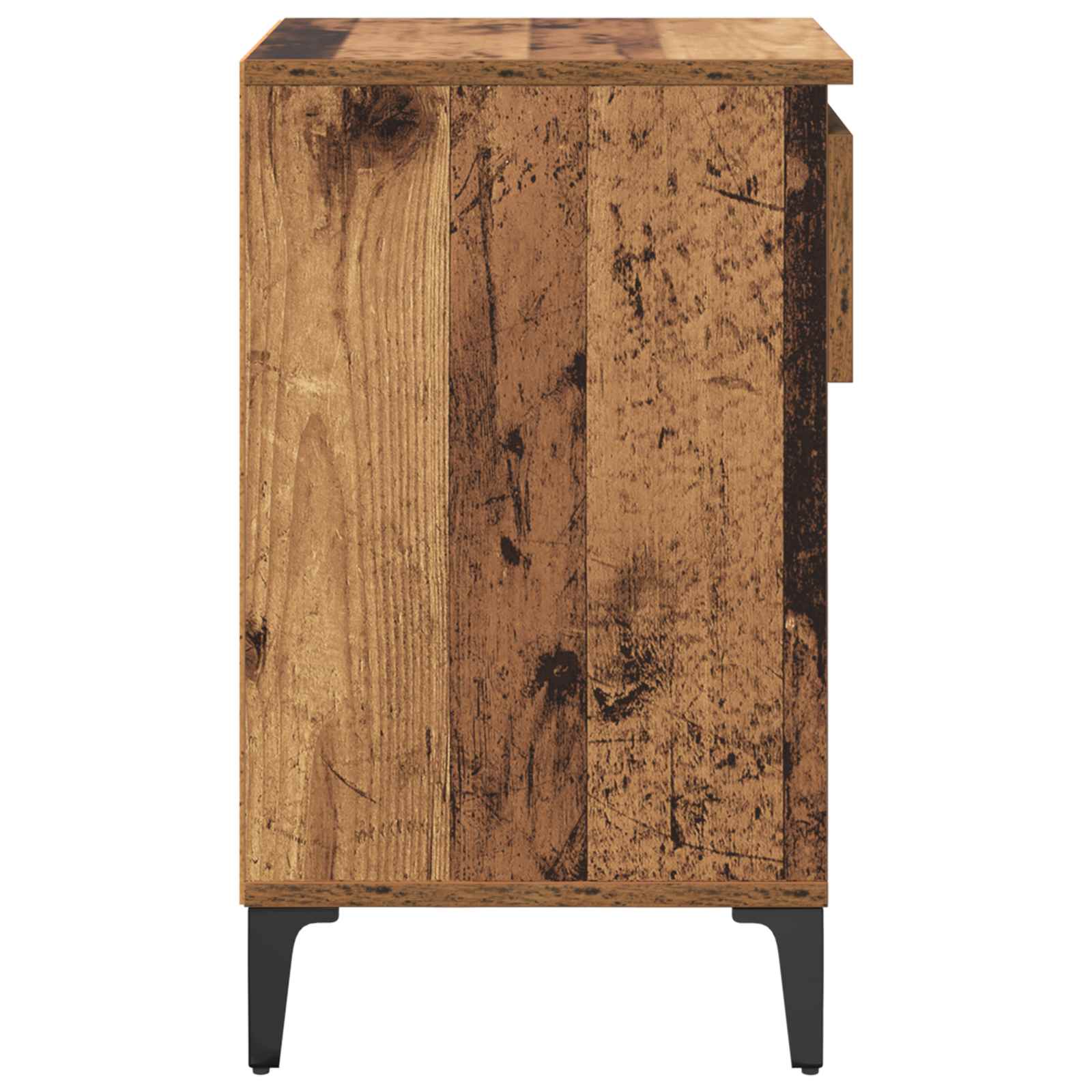 Mobile per scarpe 102 x 36 x 60 cm Legno ingegnerizzato