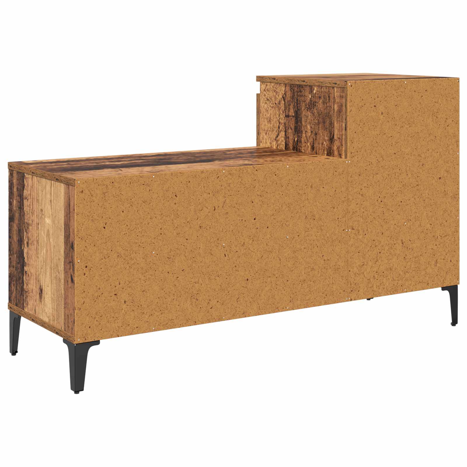 Mobile per scarpe 102 x 36 x 60 cm Legno ingegnerizzato