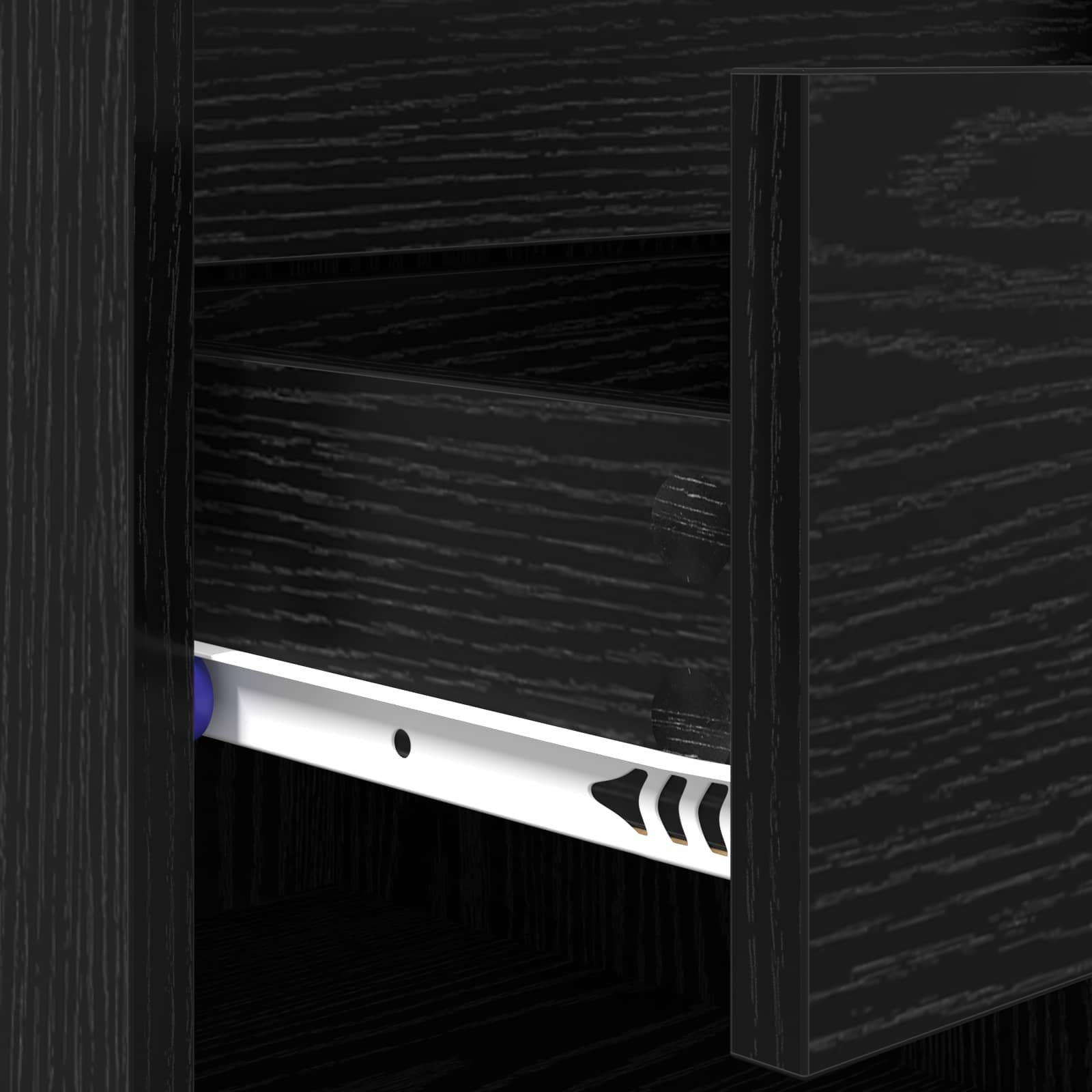 Mobile per scarpe 102 x 36 x 60 cm Legno ingegnerizzato