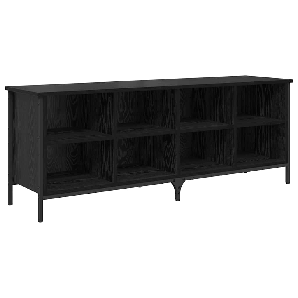 Mobile per scarpe 131 x 35 x 50 cm Legno ingegnerizzato e ferro
